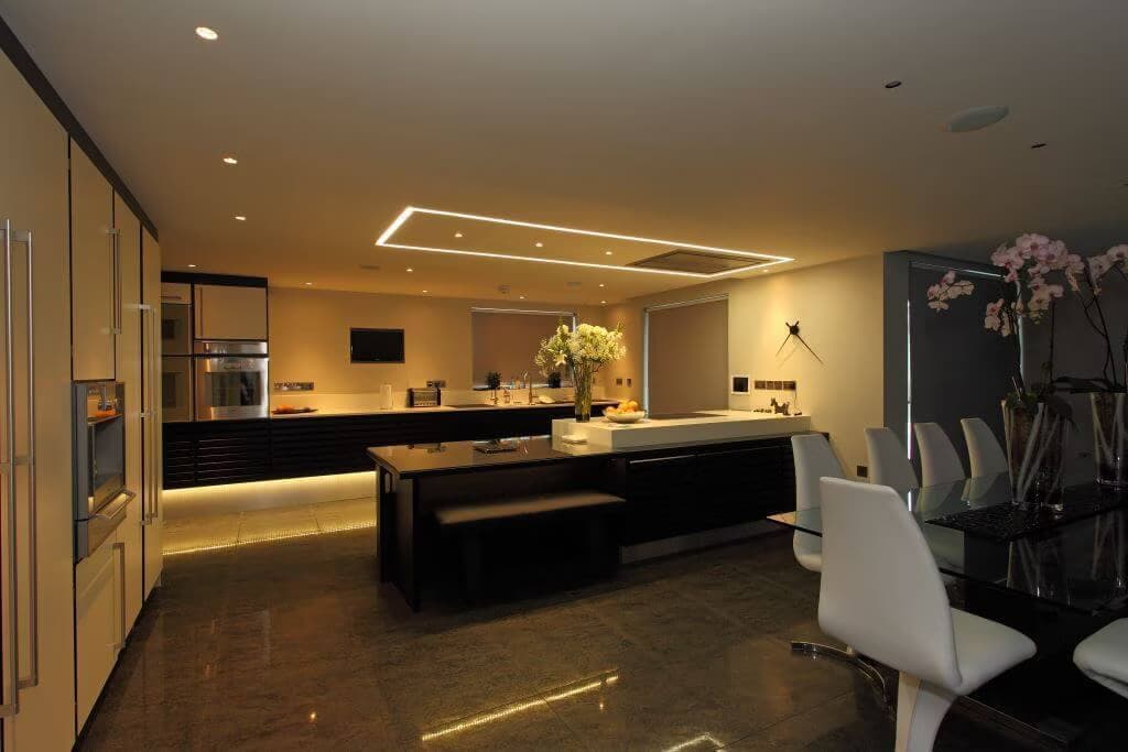 An image related to Lighting Solutions