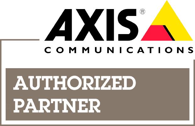 AXIS Communications Authorised Partner AXIS Communications Authorised Partner