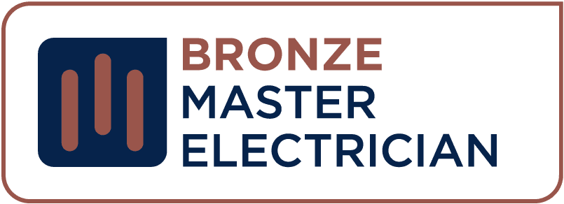 Bronze Master Electrician Bronze Master Electrician