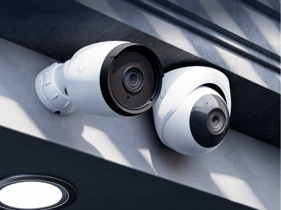 An image related to UniFi Protect Camera Installation