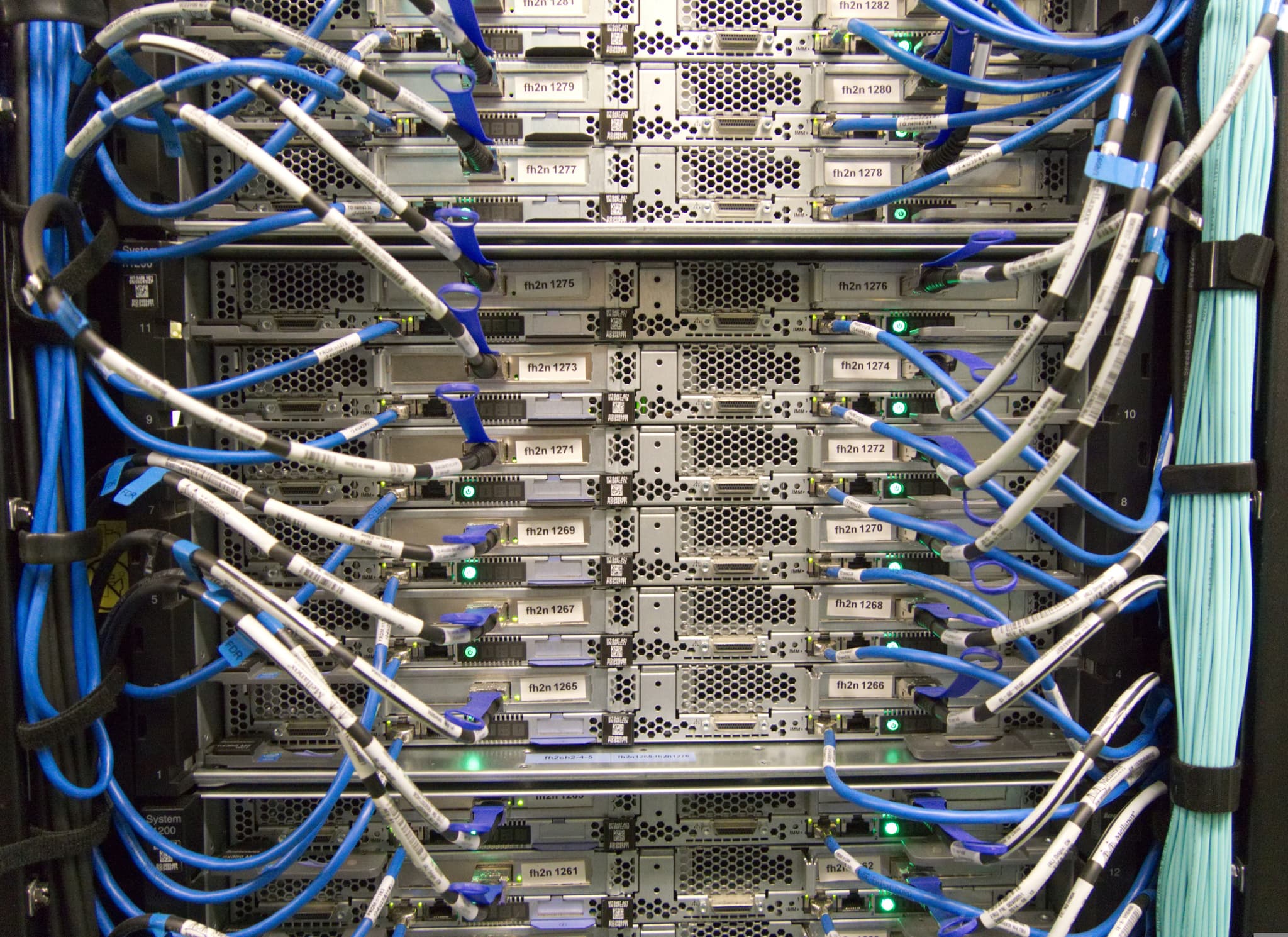 An image related to Comprehensive Testing & Maintenance