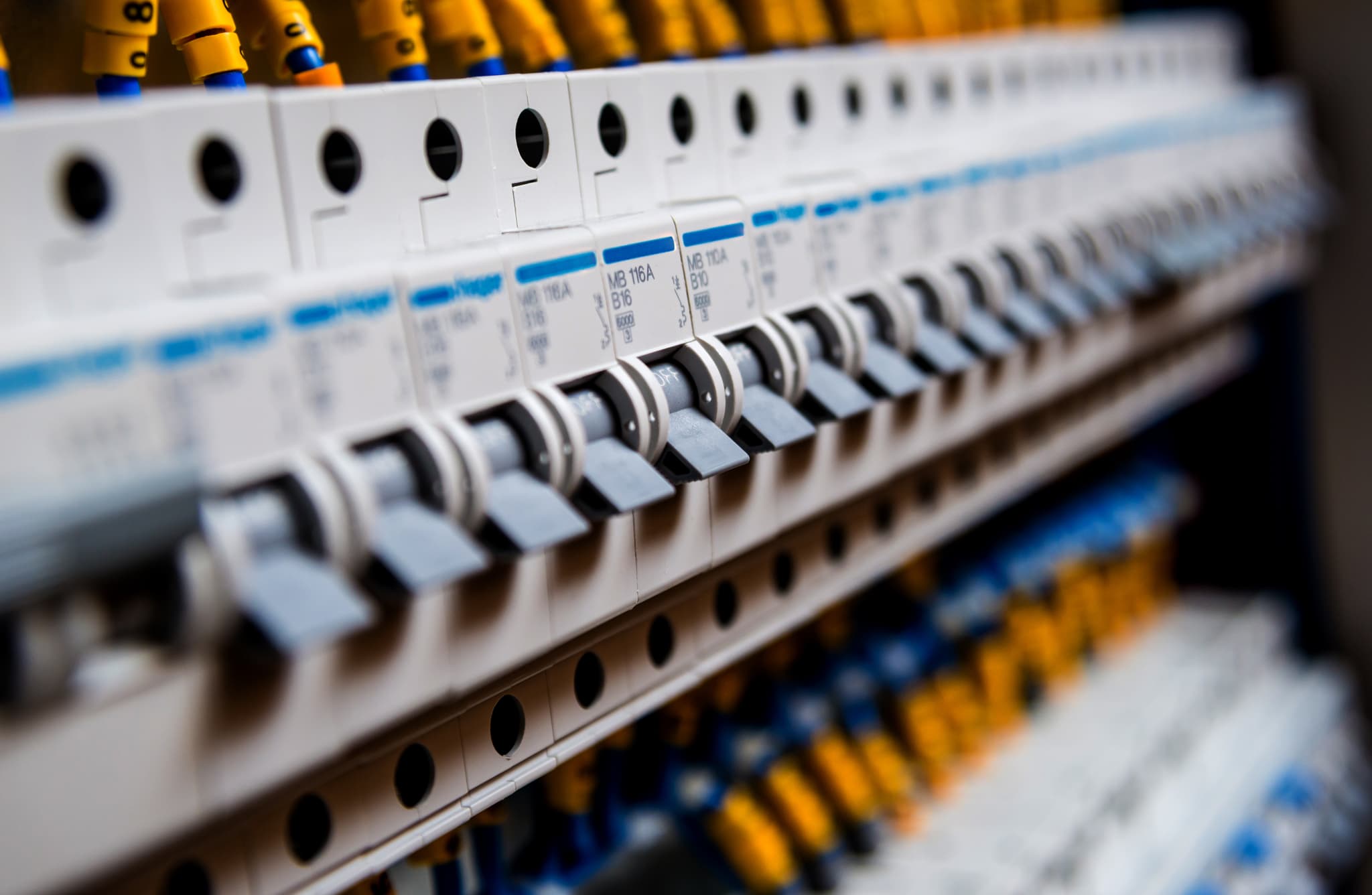 An image related to Switchboard Upgrades