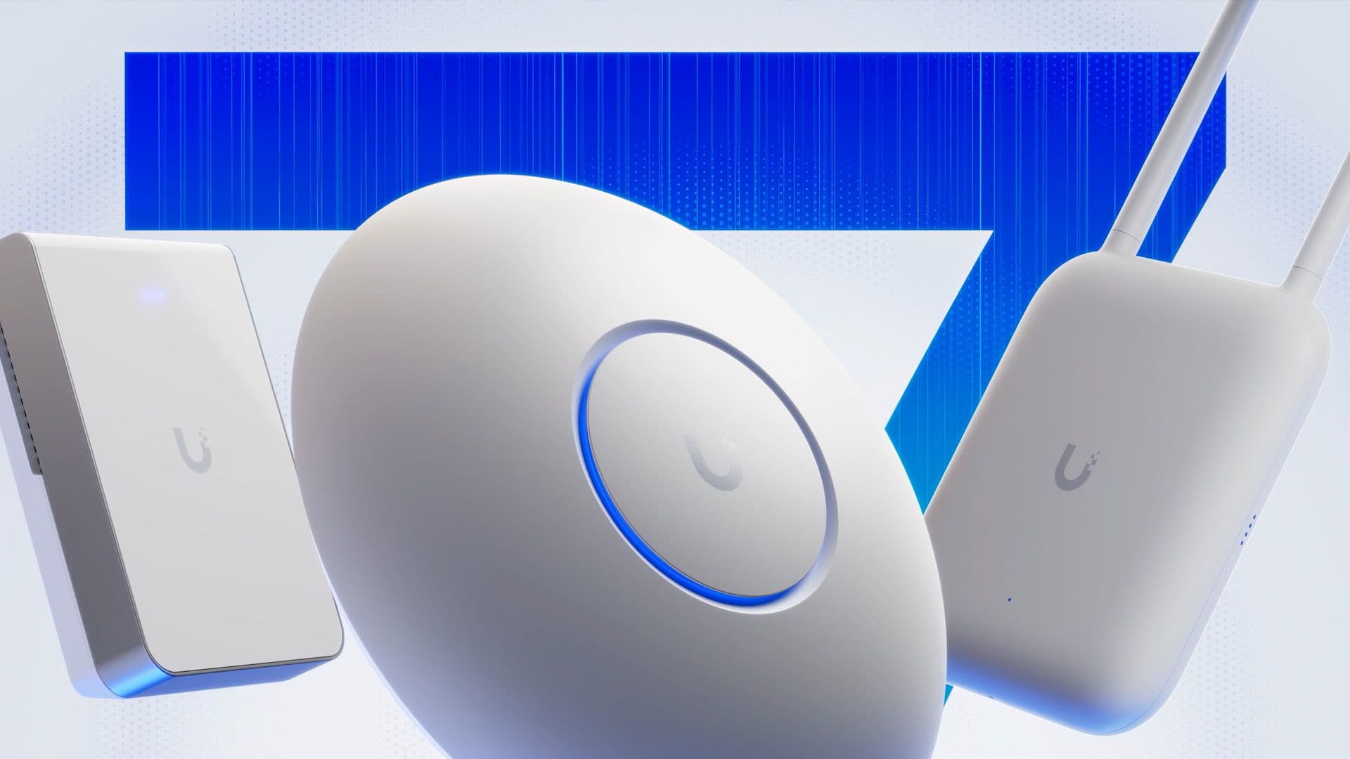 An image related to UniFi System Supply